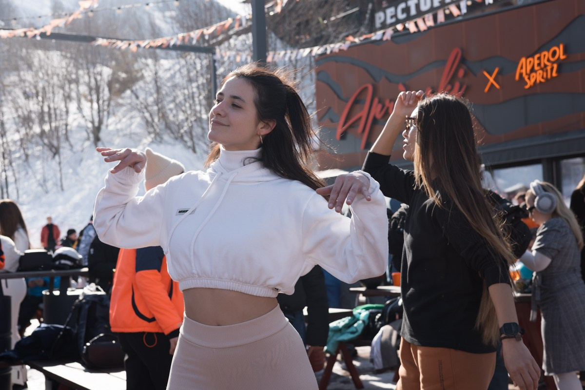 01.03.2025 APRES SKI by SOWULO. ProVizArt