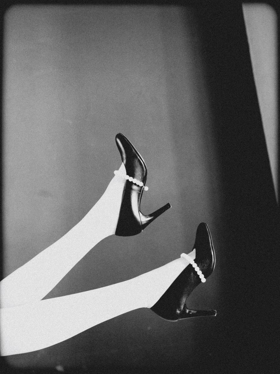 Портретный и имиджевый фотограф в Самаре Кристина Тихонова