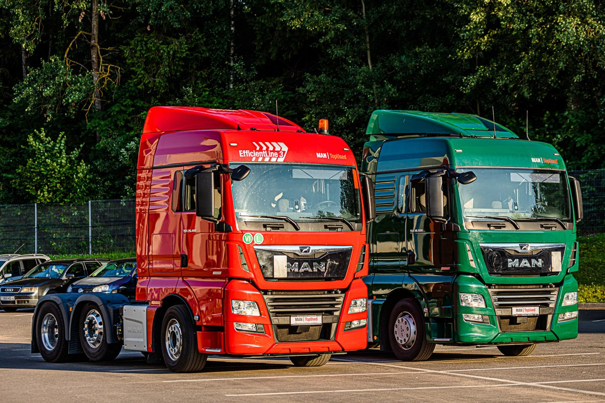 Авто. Фотограф Александр Ямпольский