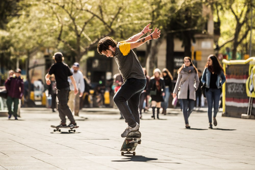 Путешествия. Фотограф Александр Ямпольский