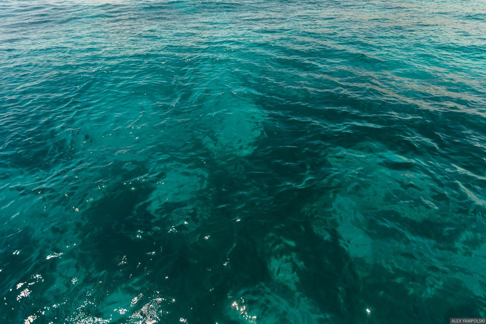 Путешествия. Фотограф Александр Ямпольский