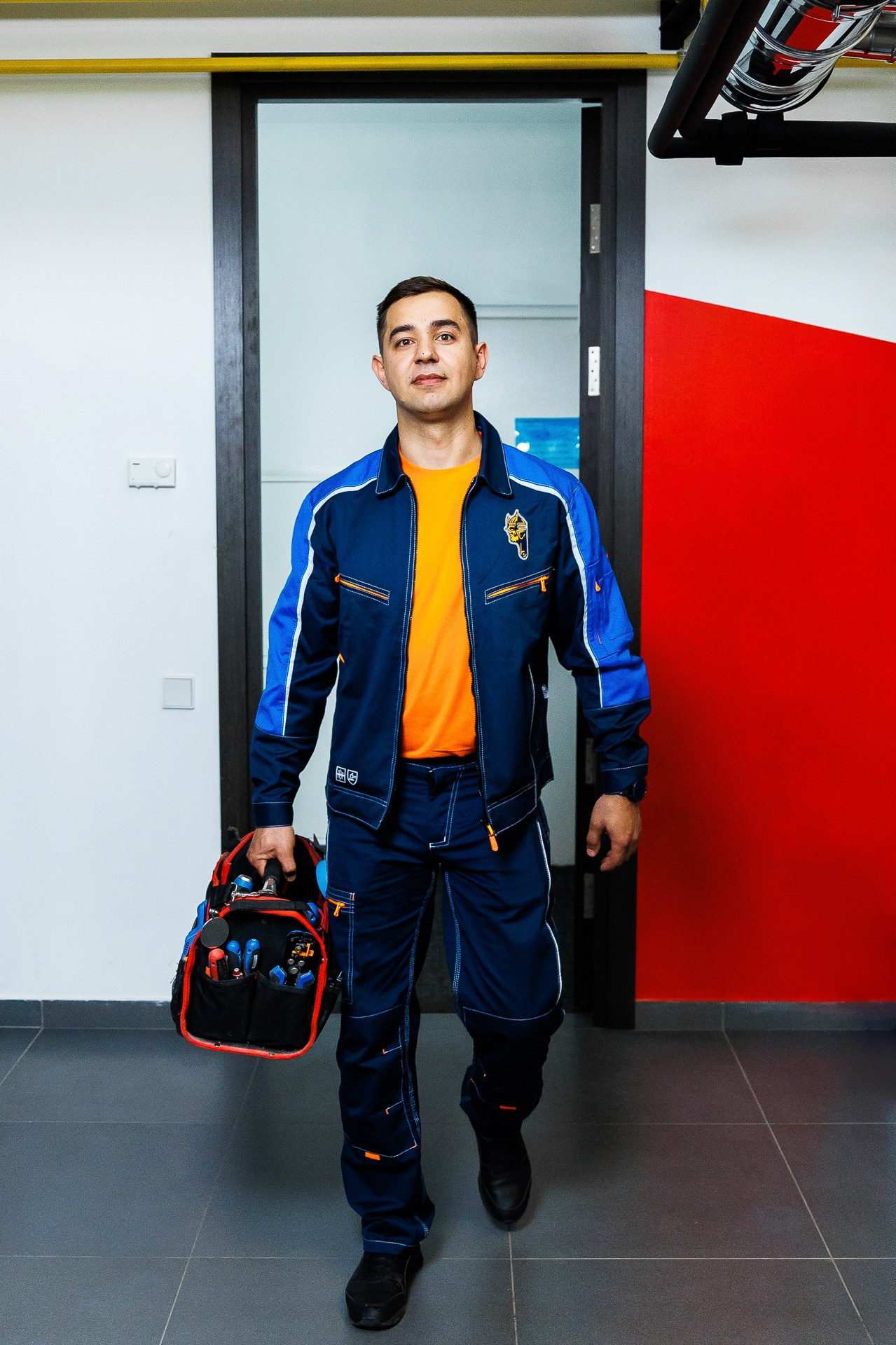 Энергобыт Сервис. Фотосъёмка для бизнеса — предметное фото, репортаж с мероприятий, портреты людей, съёмка интерьера и экстерьера