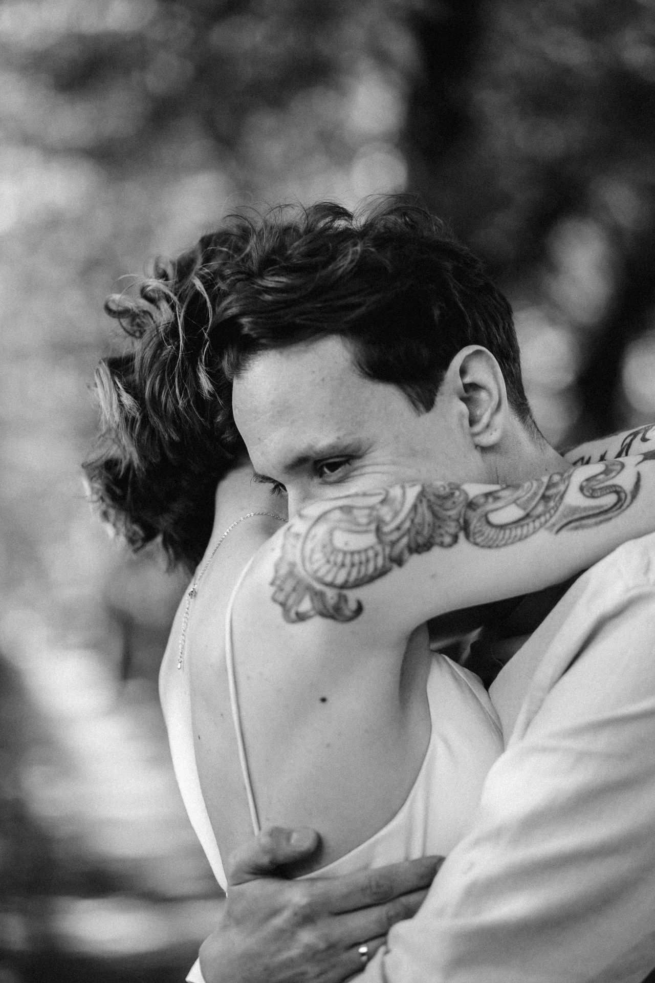 Свадебная фотосессия в Санкт-Петербурге. Свадебный и семейный фотограф в Нижнем Новгороде Мезенцев Андрей