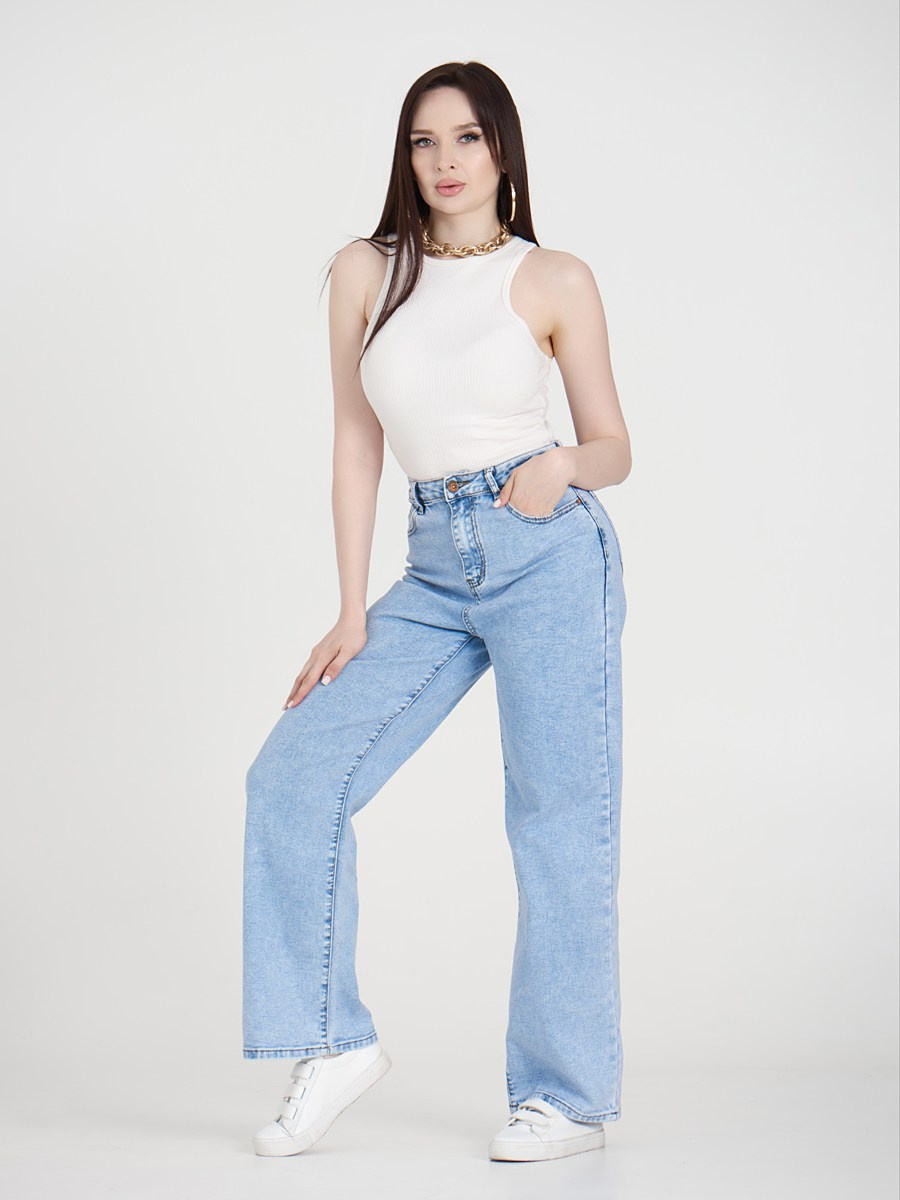 Джинсы. Фотограф для маркетплейсов | Предметная фотосъемка