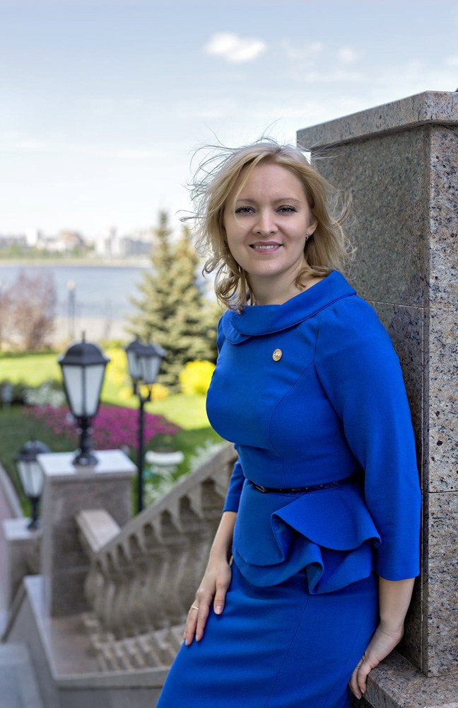 Аппарат Президента РТ. Промышленный фотограф | Бизнес-фотосессии | Казань и РФ