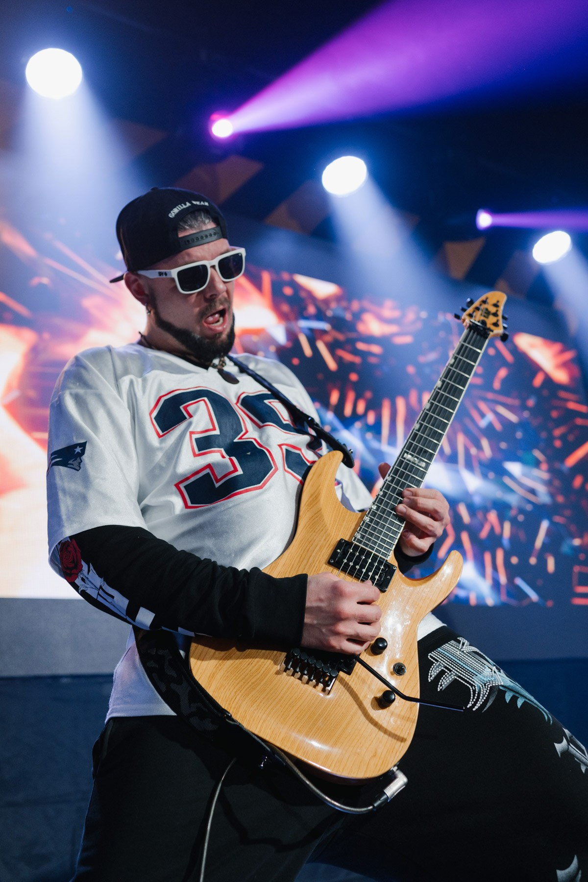 Репортажная съемка во Владимире. Коммерческий фотограф в Москве и Владимире Андрей Николаев