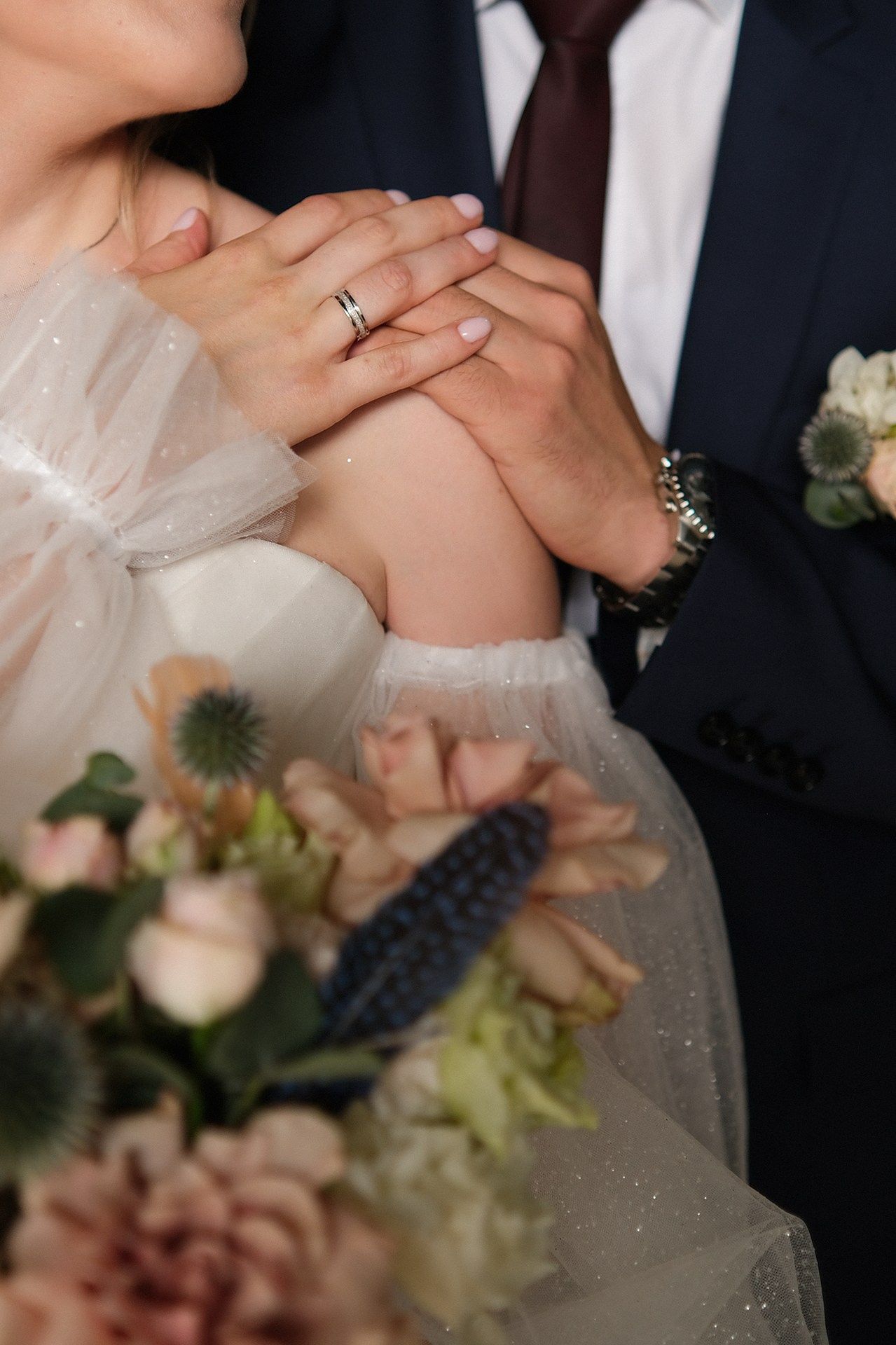 Kseniya & Nikita. Свадебный и семейный фотограф Ксения Тараканова г. Иваново