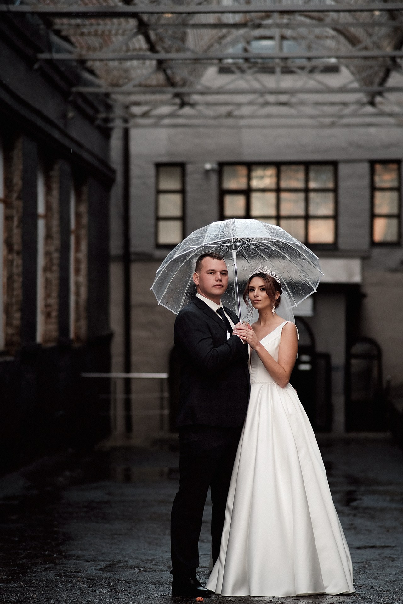 Alina & Egor. Свадебный и семейный фотограф Ксения Тараканова г. Иваново