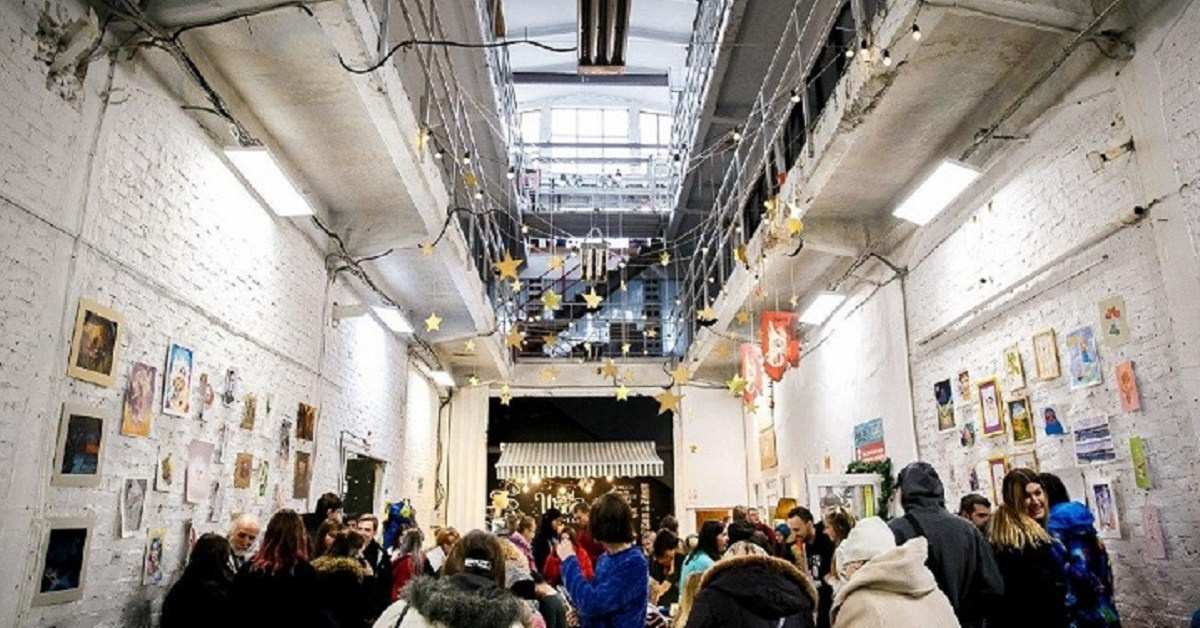 Новости. ARTEXPOPHOTO