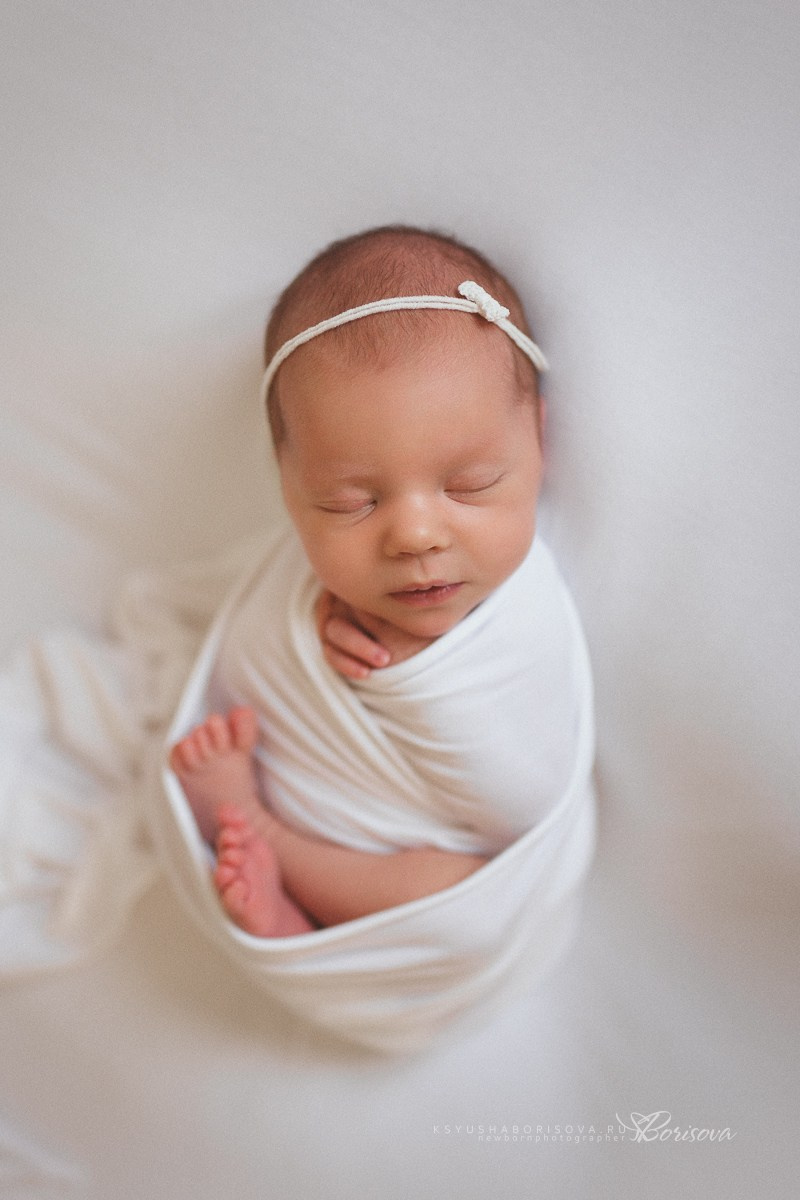 Новорожденные. Фотограф новорожденных в Магнитогорске Ксюша Борисова