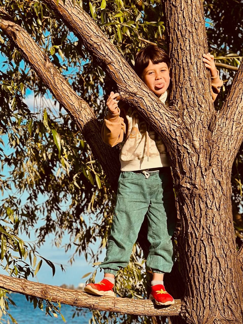 Семья. Фотограф в Челябинске Регина Максимова