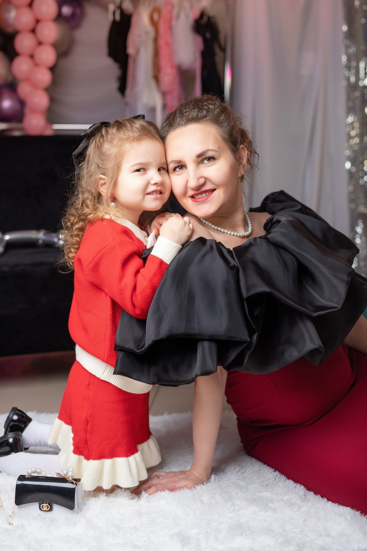 Отзывы. Первый детский фотограф новорожденных в городе Тюмень Катерина Климчук