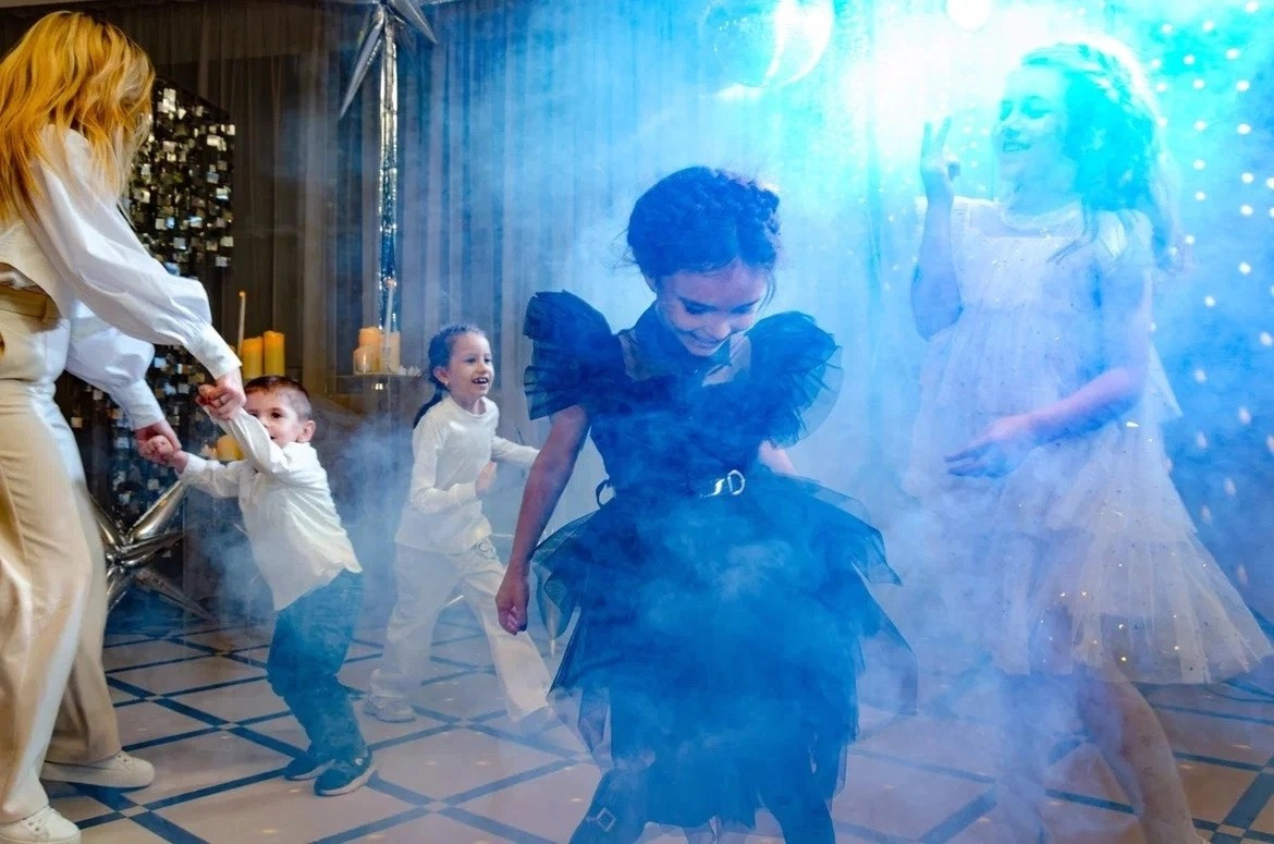 THE FACTORY. Организация мероприятий Донецк (ДНР). Организация и декор мероприятий Донецк (ДНР)