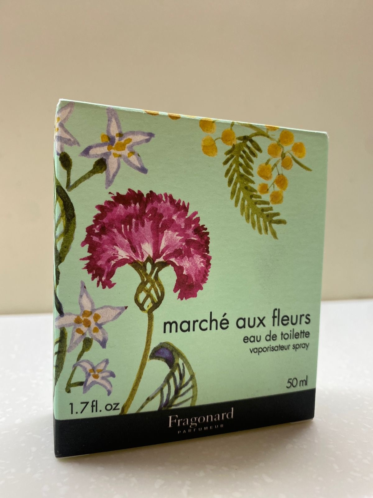 Парфюмерия и Косметика. Ваш байер во Франции