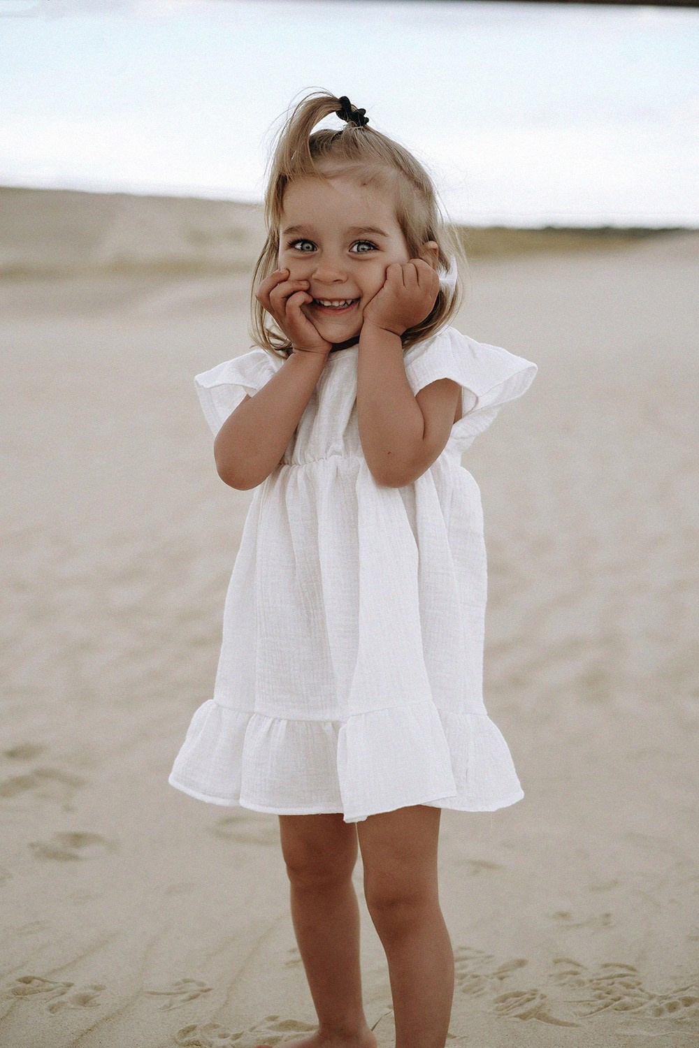 Пески. Свадебный фотограф Кристина Кулецкая г. Челябинск