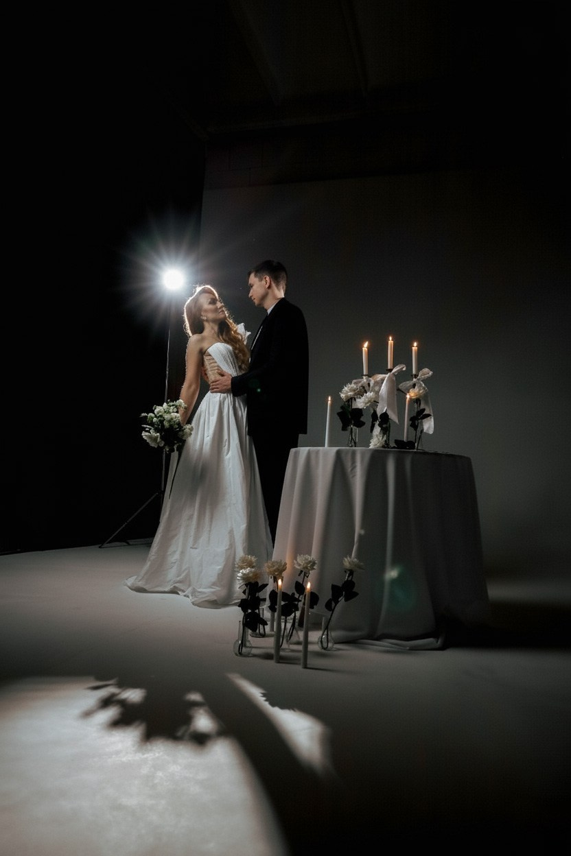 Свадьба. Фотограф в Саратове