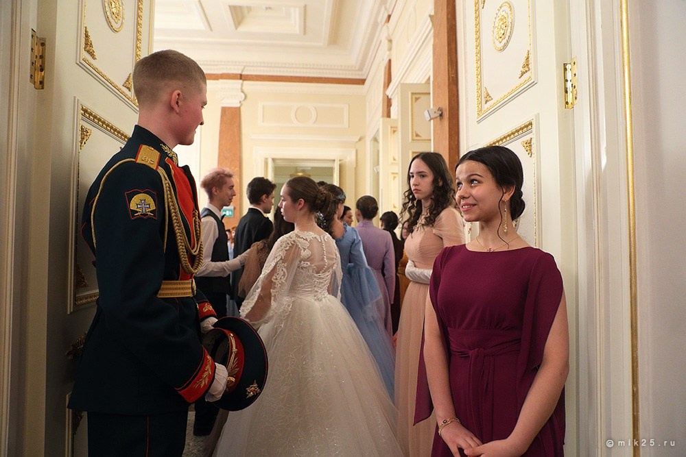 Разное. Конец зимы. Mik25