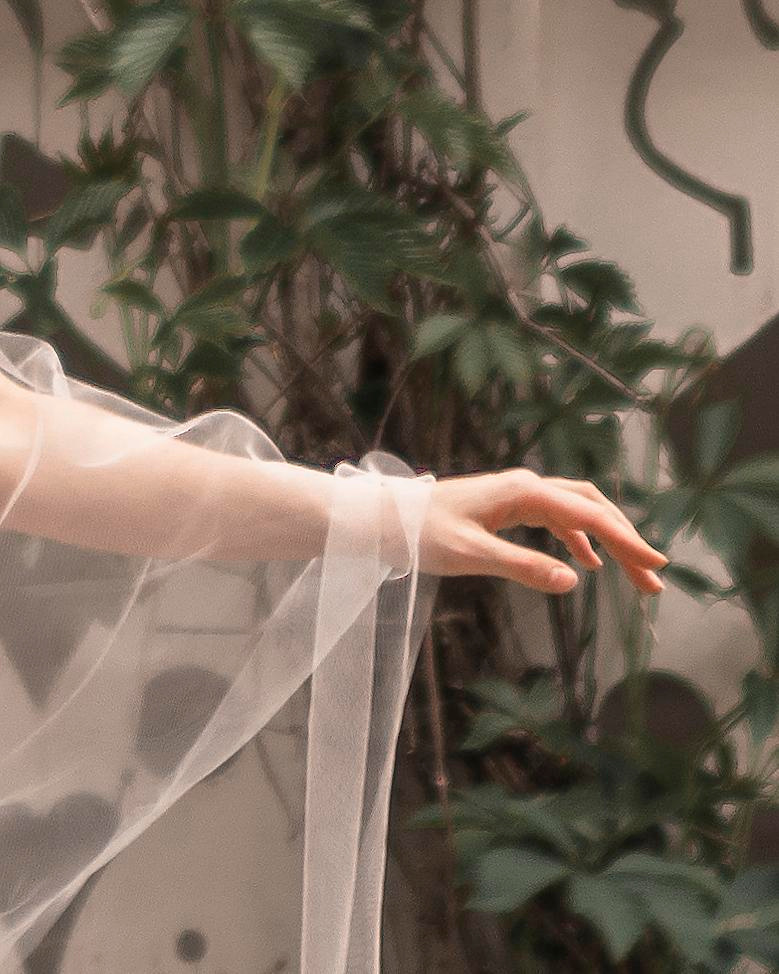 Прогулка по Ясной Поляне. Виктория. Портретный фотограф в Туле| Бухарова Олеся