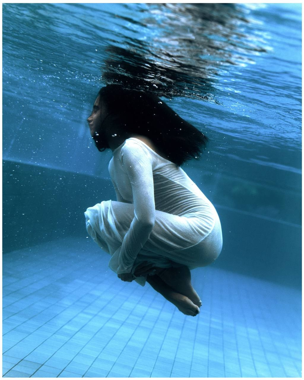 Леся — индивидуальная фотосессия | Портфолио