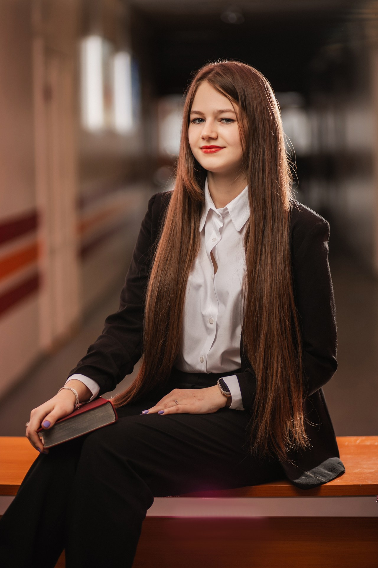 Школа 14 (2024). Memory Book — Выпускные альбомы в Нижневартовске, Мегионе и Сургуте