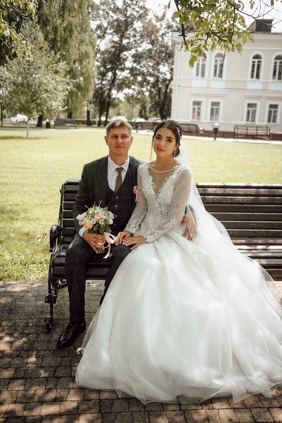 Свадебный альбом. Фото и видеосъемка