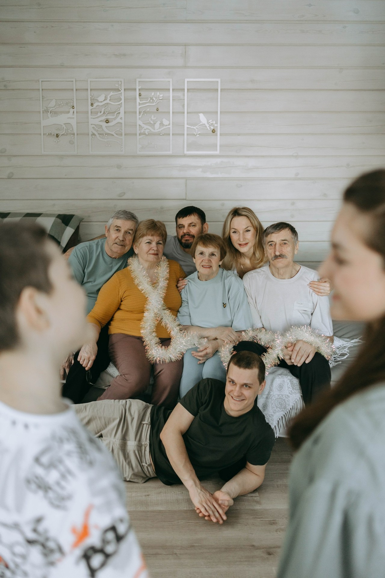 Отзывы. Фотограф Голенева Анастасия