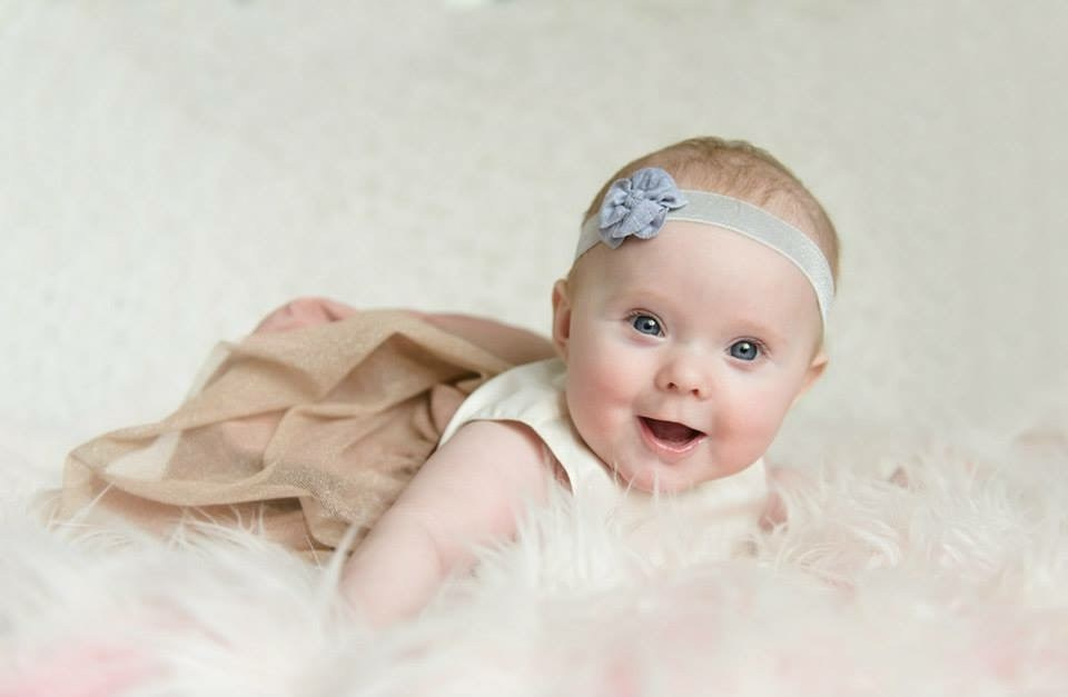 Малыши. Главная