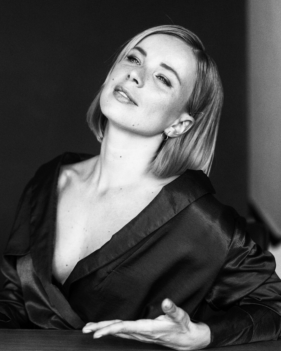 Алеся. Главная