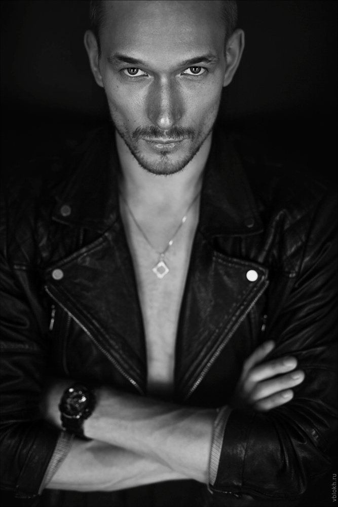 Portraits. Фотограф Валентин Блох | Санкт-Петербург