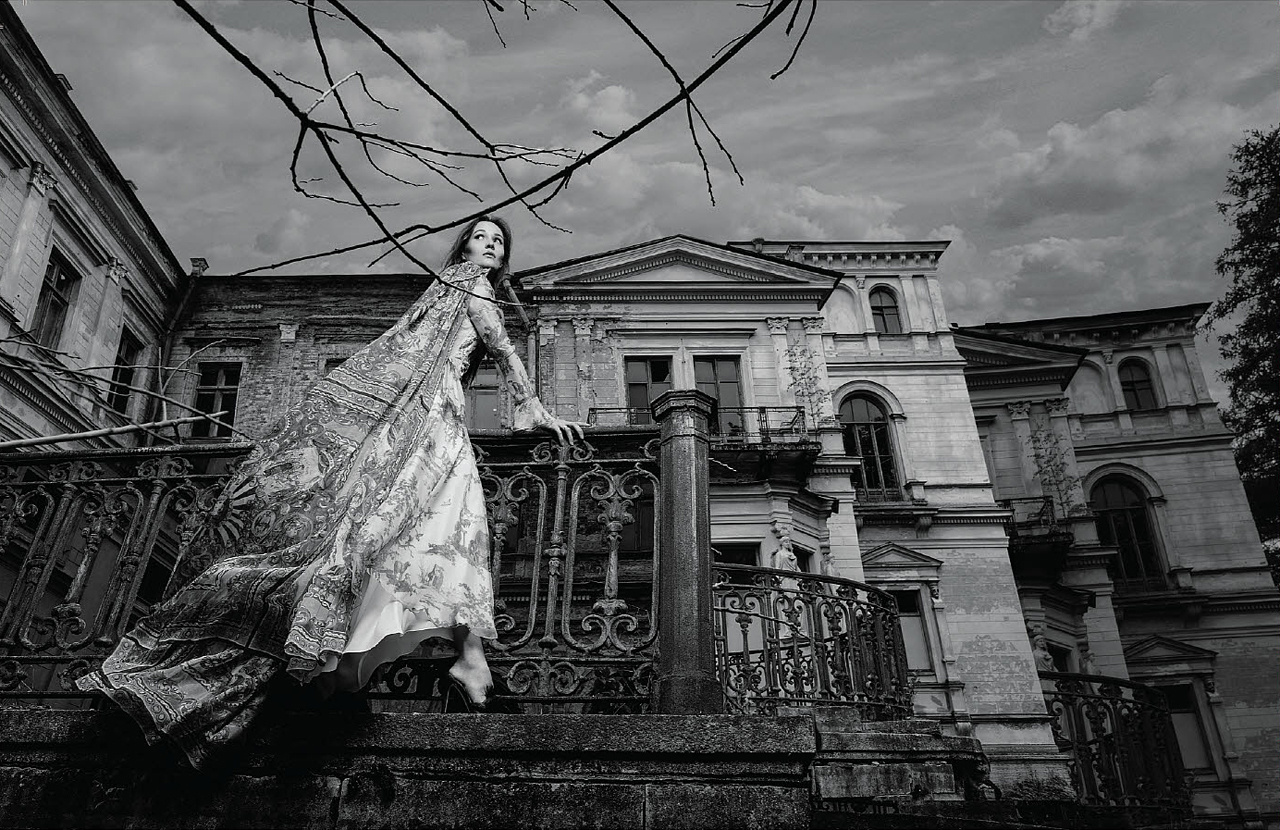 Фотограф Валентин Блох | Санкт-Петербург