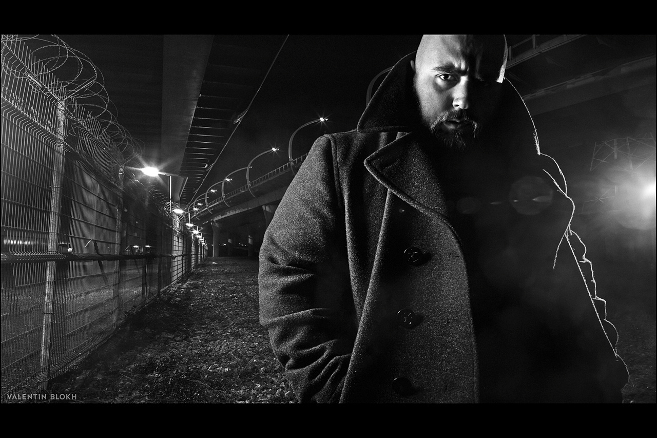 Commercial. Фотограф Валентин Блох | Санкт-Петербург