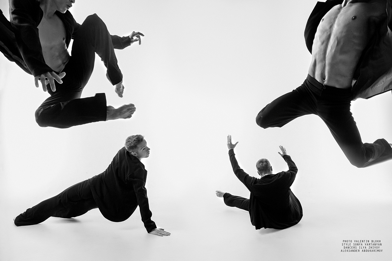 Фотограф Валентин Блох | Санкт-Петербург