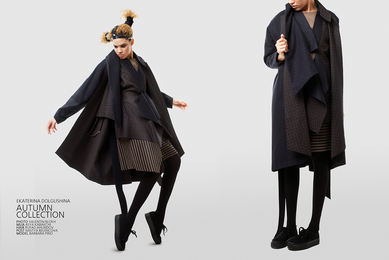 Fashion. Фотограф Валентин Блох | Санкт-Петербург