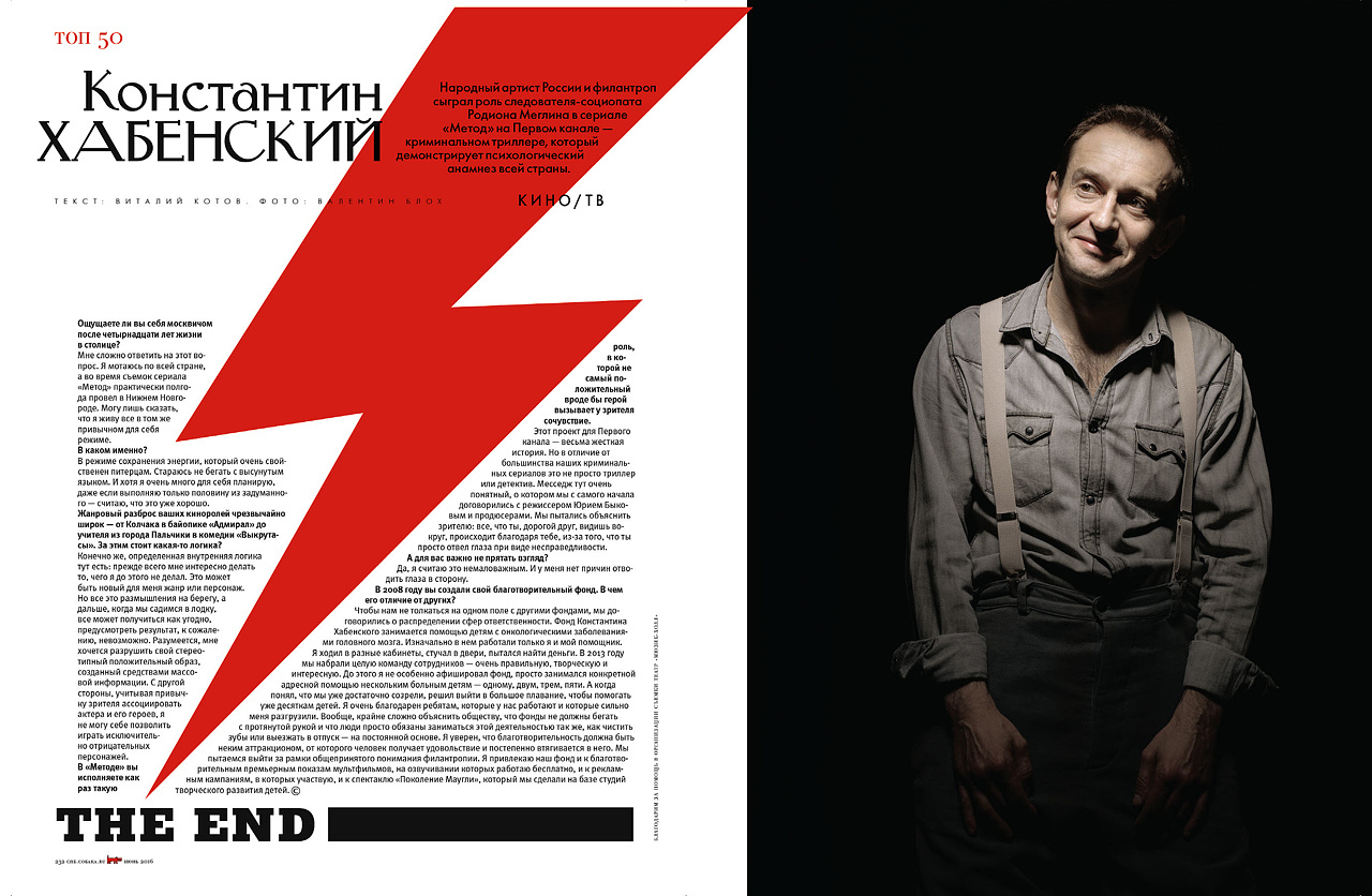 Portraits. Фотограф Валентин Блох | Санкт-Петербург