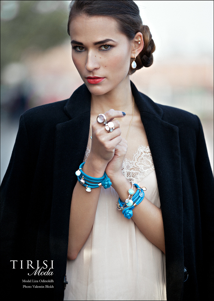 Commercial. Фотограф Валентин Блох | Санкт-Петербург