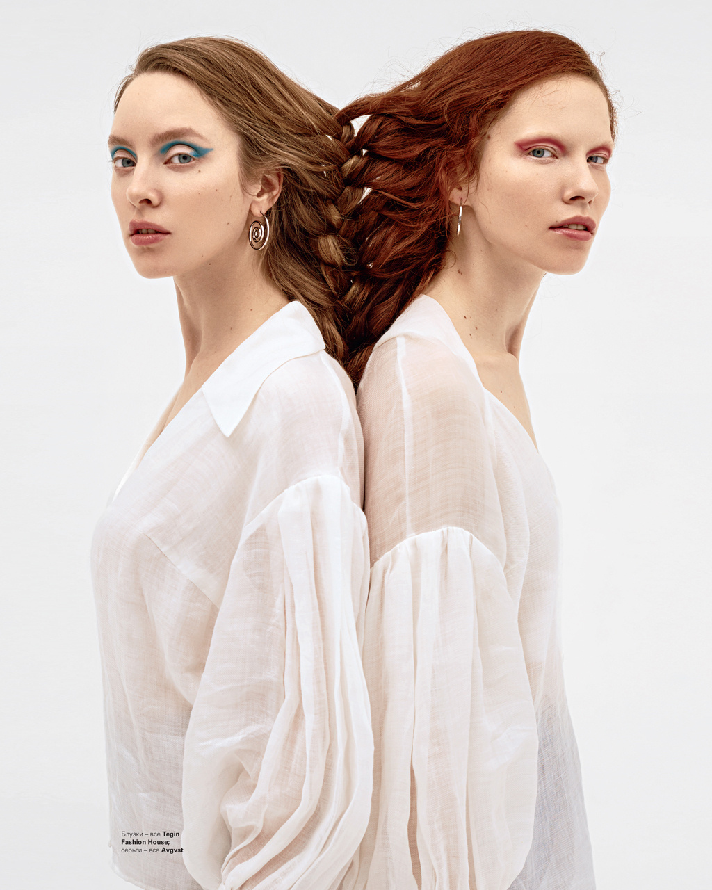 Commercial. Фотограф Валентин Блох | Санкт-Петербург