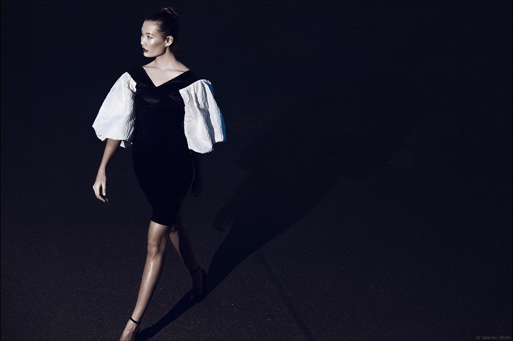 Fashion. Фотограф Валентин Блох | Санкт-Петербург
