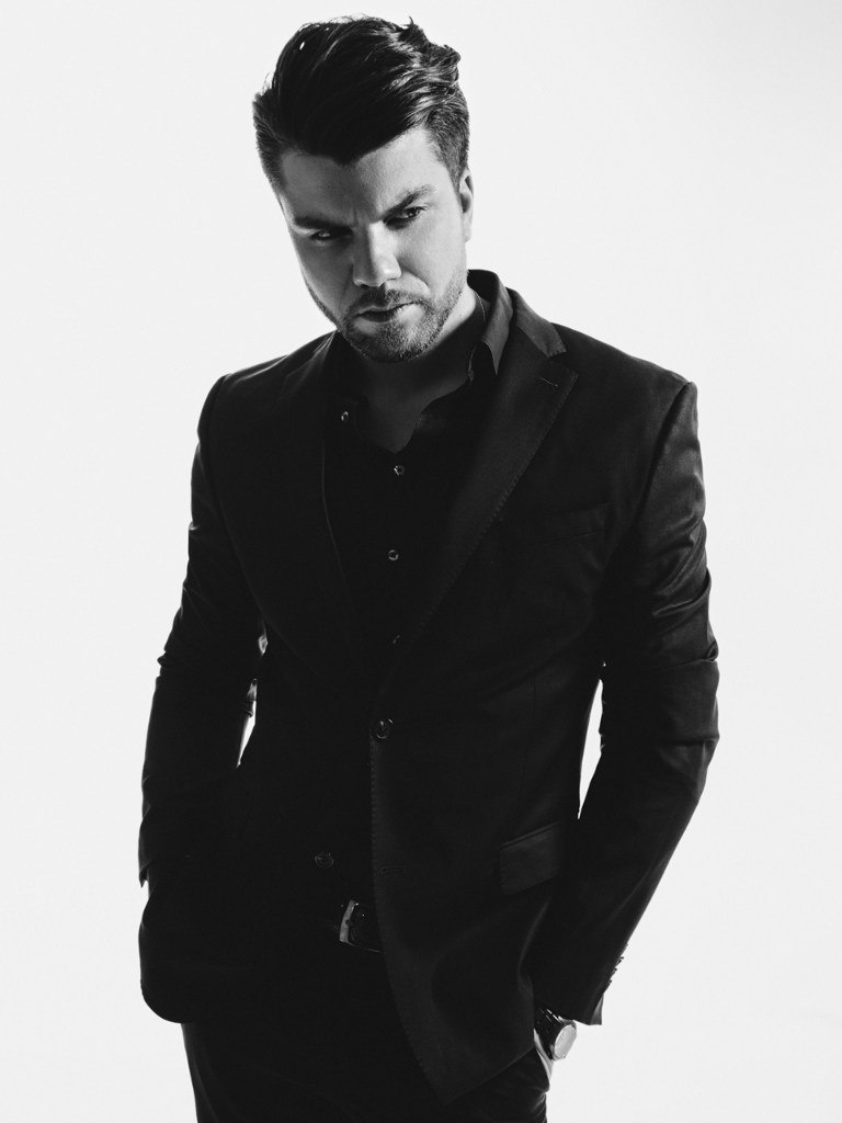 Portraits. Фотограф Валентин Блох | Санкт-Петербург