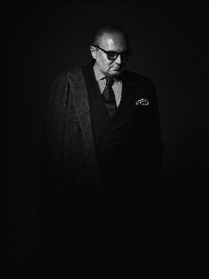 Portraits. Фотограф Валентин Блох | Санкт-Петербург