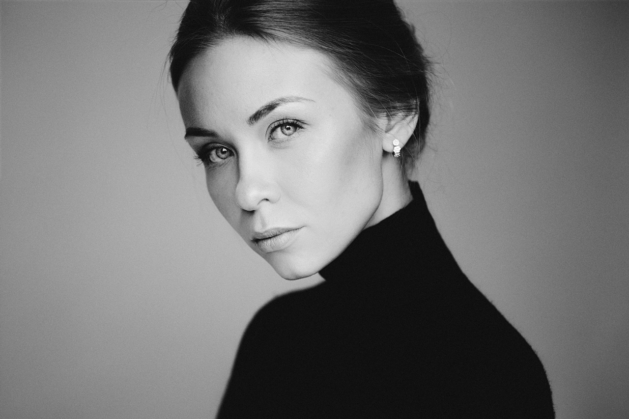 Portraits. Фотограф Валентин Блох | Санкт-Петербург