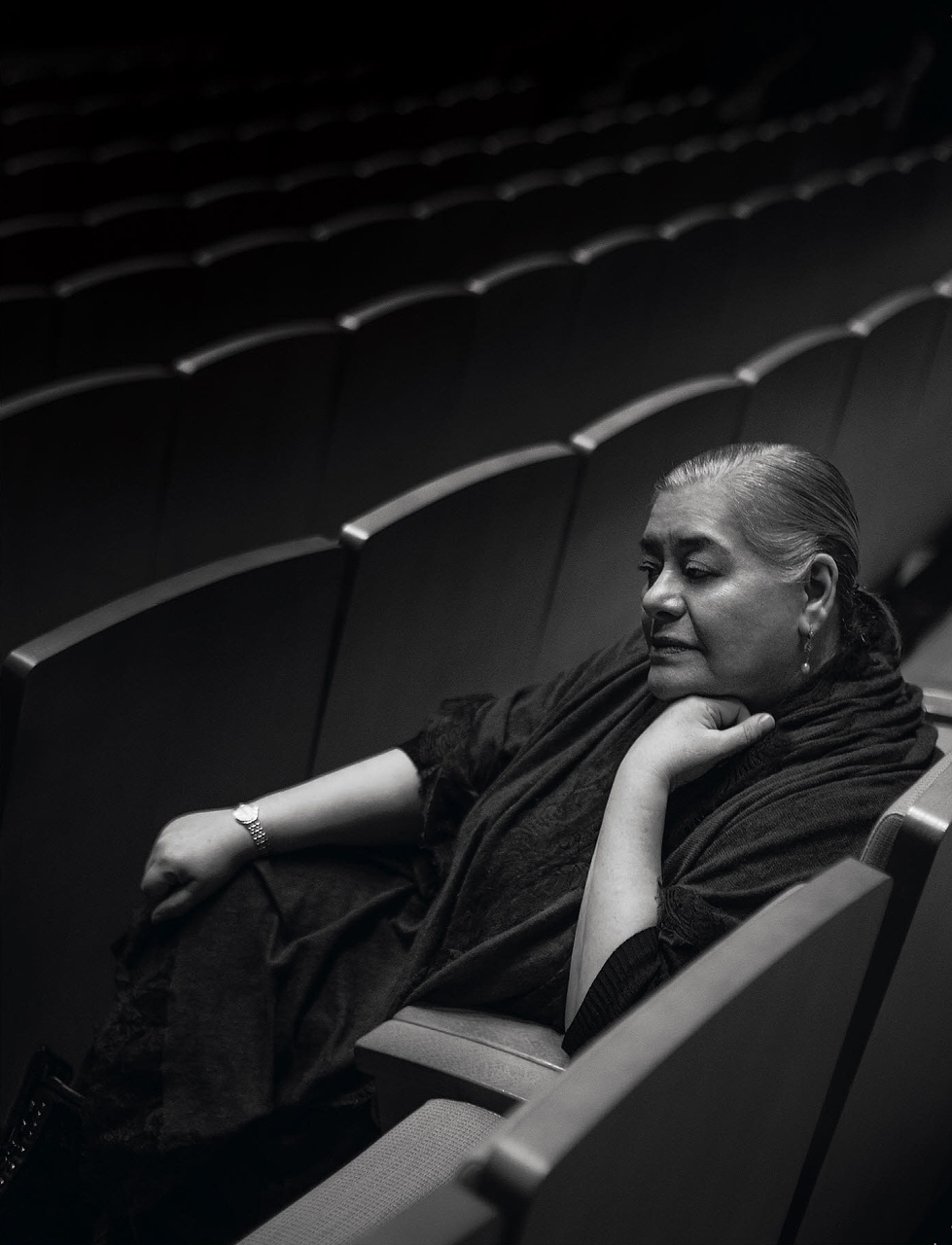 Portraits. Фотограф Валентин Блох | Санкт-Петербург