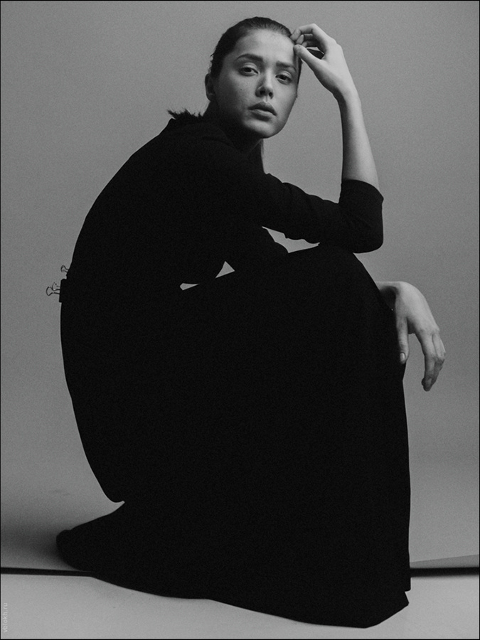 Fashion. Фотограф Валентин Блох | Санкт-Петербург