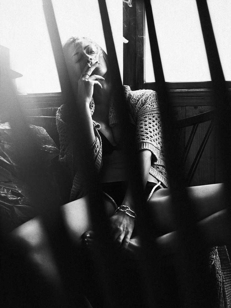 Fashion. Фотограф Валентин Блох | Санкт-Петербург