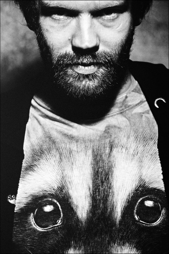 Portraits. Фотограф Валентин Блох | Санкт-Петербург