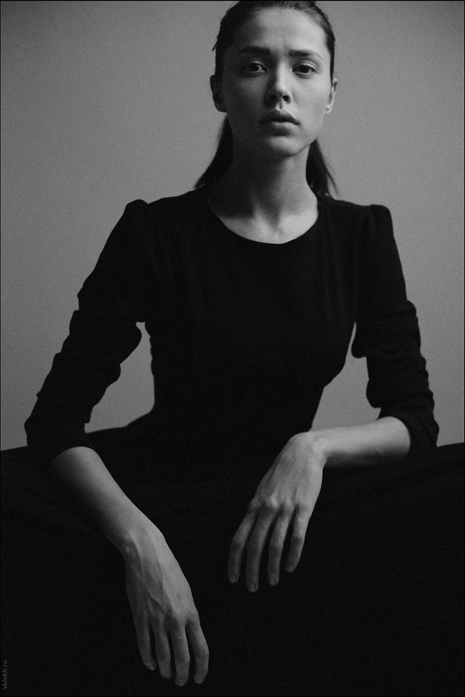 Fashion. Фотограф Валентин Блох | Санкт-Петербург