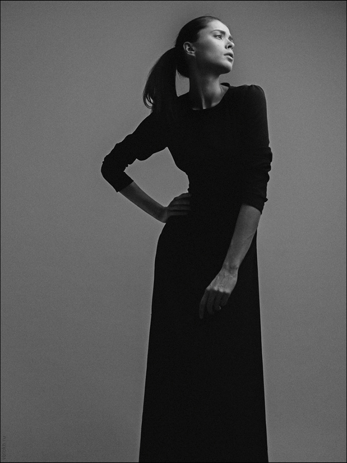 Fashion. Фотограф Валентин Блох | Санкт-Петербург