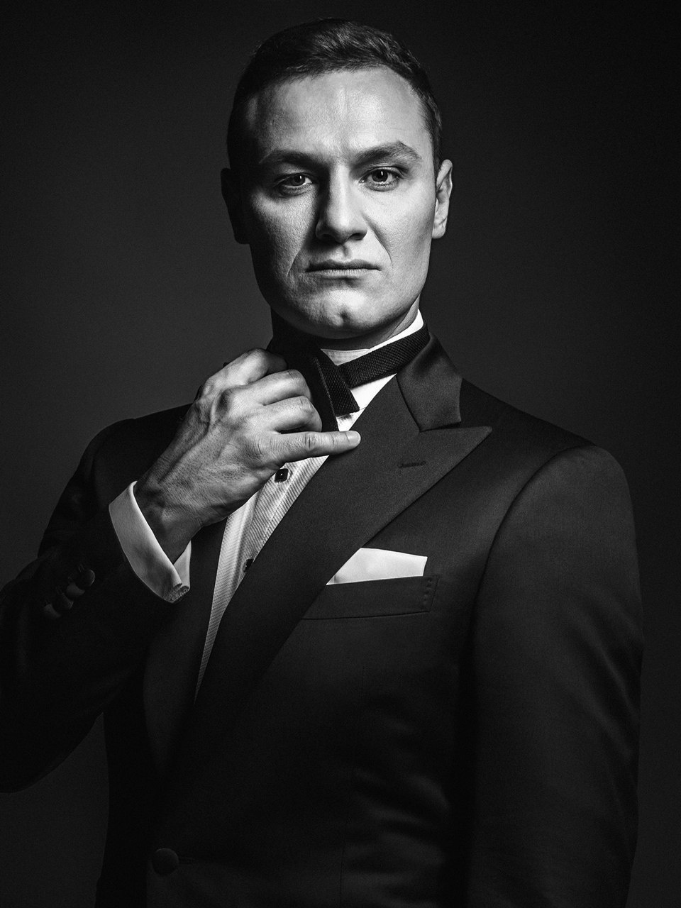 Portraits. Фотограф Валентин Блох | Санкт-Петербург