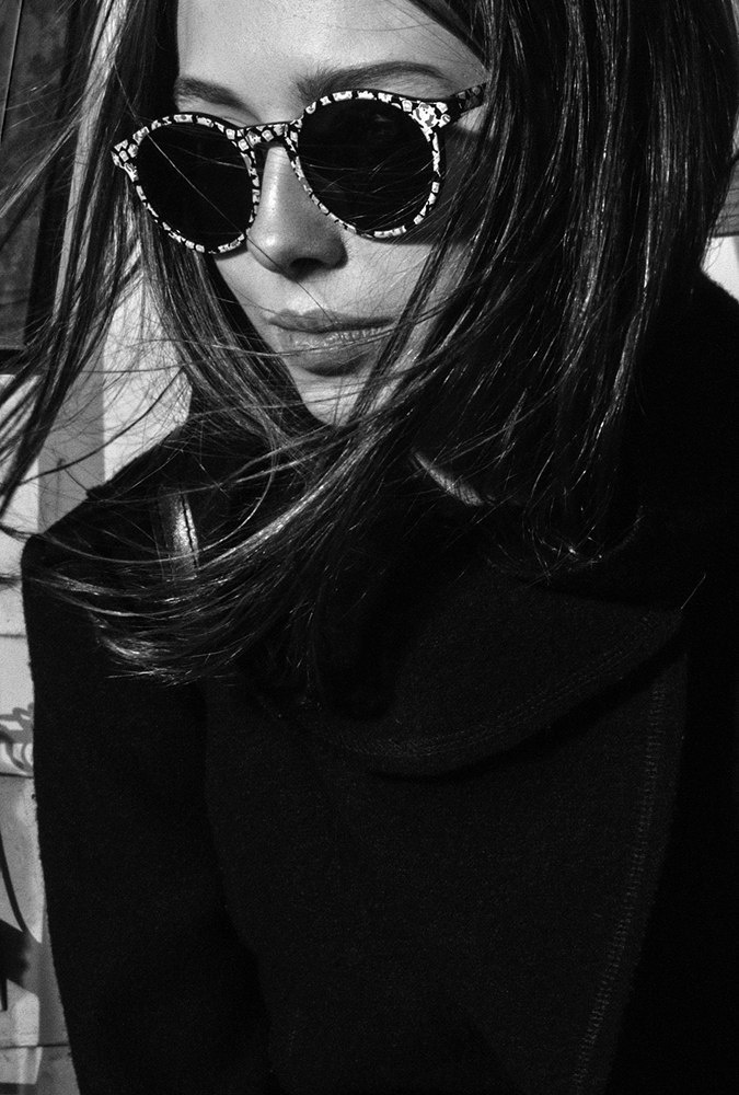 Fashion. Фотограф Валентин Блох | Санкт-Петербург