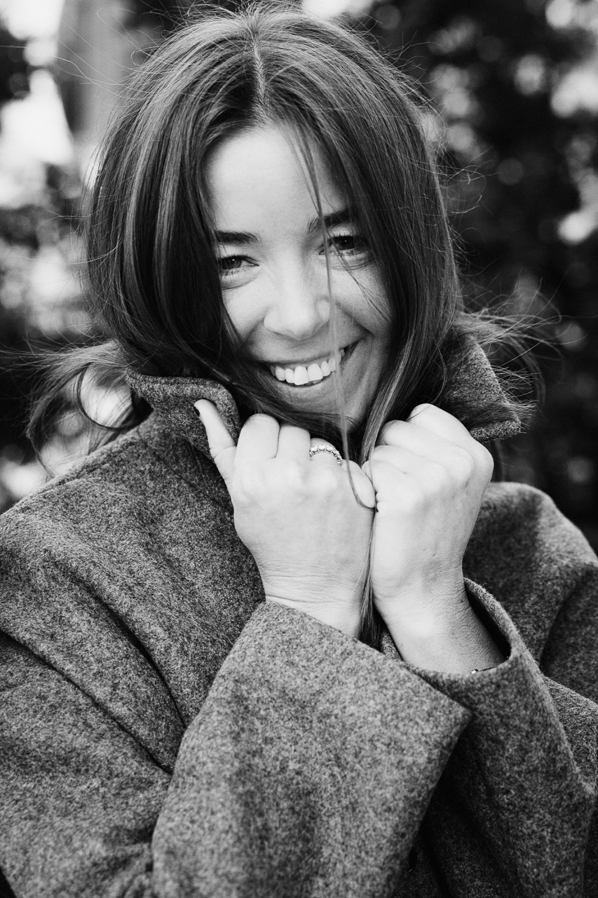 Portraits. Фотограф Валентин Блох | Санкт-Петербург