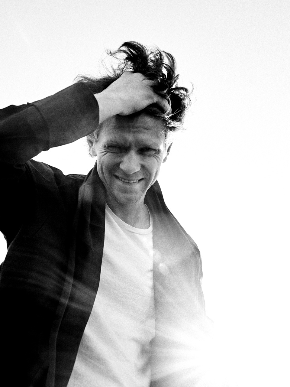 Portraits. Фотограф Валентин Блох | Санкт-Петербург